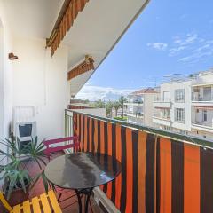 OFF"Studio terrasse à 2 pas de la mer Promenade des Anglais"