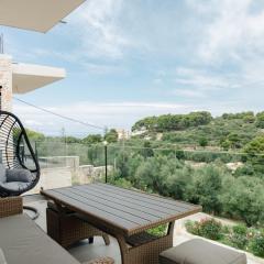 Villa Mimoza Apelati by "Elite"