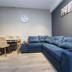 Avlabari new apartment