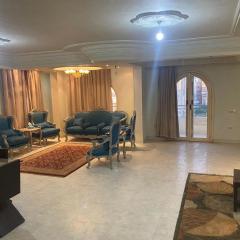 Luxury Furnitured Apartment