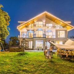 Anji Pu An Tea House Hotel