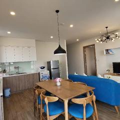 Asahi Luxstay - Halong Bayview 3Br Apartment