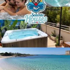 Salento Houses & Idro Suites