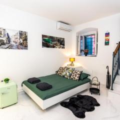 The Little Prince apartman Herceg Novi