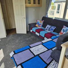 Sandys Secret Corner Centrally Heated Southview SKEGNESS