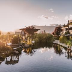 Chalet Mirabell