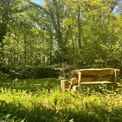 Tranquil One Bedroom Countryside Retreat