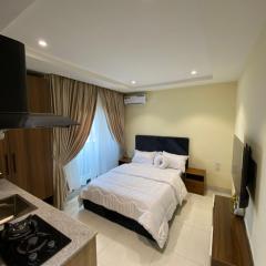 Supreme Apartment & Residence