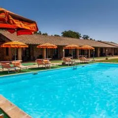 Casa Vacanza Il Carpignone 7