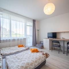 Cozy Studio Apartment