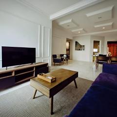 Century Bay Private Residences
