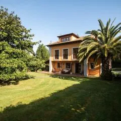 Casa vacacional Villa El Reborín