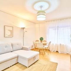 Alojamiento Fonseca centro by keyhom