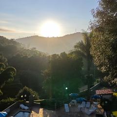 Chalés Vila da Serra