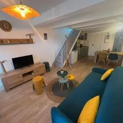 Villa club 4 pers à Sanary sur Mer, piscine commune, plage à 450m