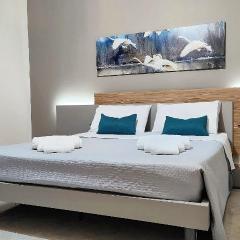 FD Apartments - Zoe Prestigioso Appartamento vicino alla Stazione e al Centro