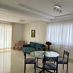 Apartamento Mobiliado Completo