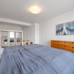 Quiet and Cozy Apartment in Old Town - Free Parking