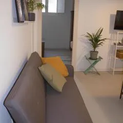 Zanardelli Bright Flat