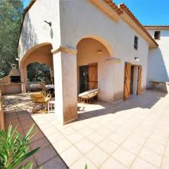 Maison Famiglia Sérénité et nature