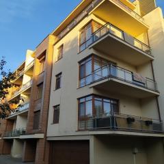 Spacious apartment in Jurmala