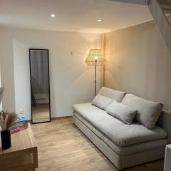 Studio confort proche du port