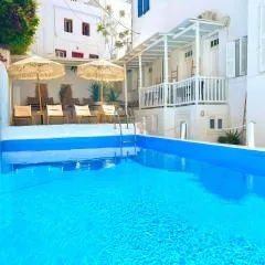 Kamara Residence & Suites