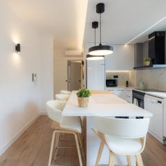 Stay U-nique Apartments Villarroel II