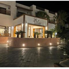 Domina Coral Bay Suite Elisir