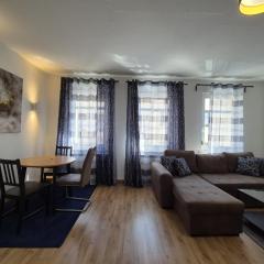 Mikra Homes24 in Meerane