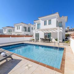 Sunrise Bay Villa #4