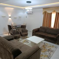 FlowNice apartments Abuja