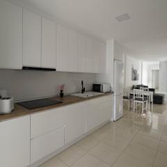 Residencial Amber III - Apartamento nuevo, amplio y cómodo