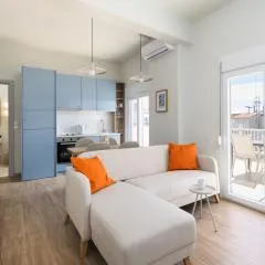 Celine Volos by halu! Cozy apartments in the center