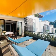 Naiharn Pool Villa Number 5