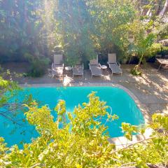 Cape Standard Guest House