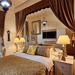 VANSVEL Boutique Apartment 14