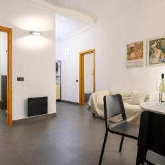 Sotto la Mansarda Apartament
