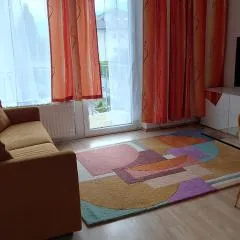 Hall in Tirol erster Stock Nord