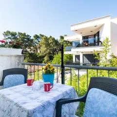 One-Bedroom Apartment In Vrboska