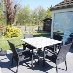 Kustverhuur, Park Schoneveld, Duinroos 099