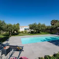 Villa Virginia - Relax and Private Pool