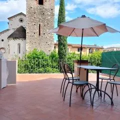 Fabroniana Apartments