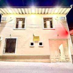 Yusuf Gold House