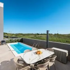 VILLA VISTA, Jacuzzi, Pool