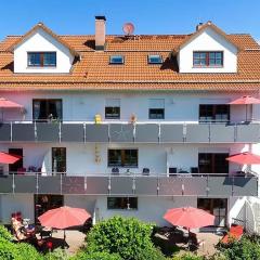 Ferienwohnung KaLü 6