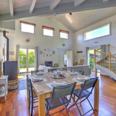 Les Coquelicots du Bassin - avec piscine privée