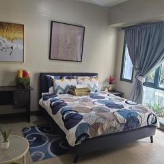 LDN II Palm Tree Villa NAIA 3