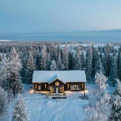 Premium Private Villa Snowest