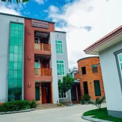 Marona City Hotel